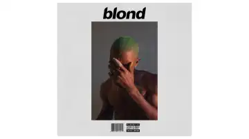 Blond BY Frank Ocean